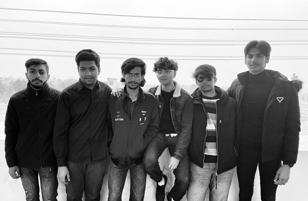 Wrapping Up 1st Semester of University - Learnings & My Goals Summary